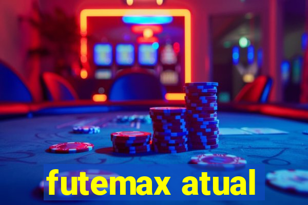 futemax atual